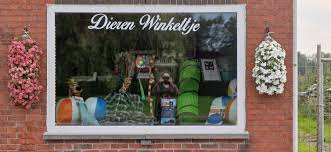 dierenwinkel booischot