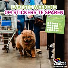 dierenwinkel zowiezo