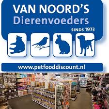 discount dierenwinkel