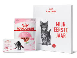 royal canin kittenpakket