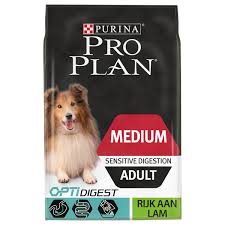 purina hondenvoer