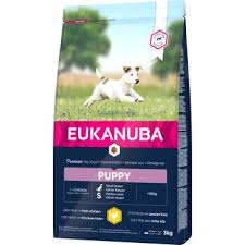 eukanuba hondenvoer