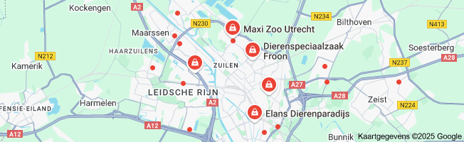 dierenwinkel utrecht
