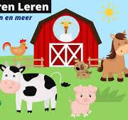 boerderijdieren