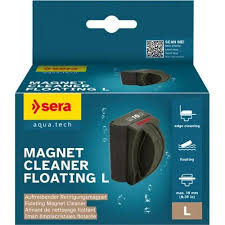 sera aquarium verlichting