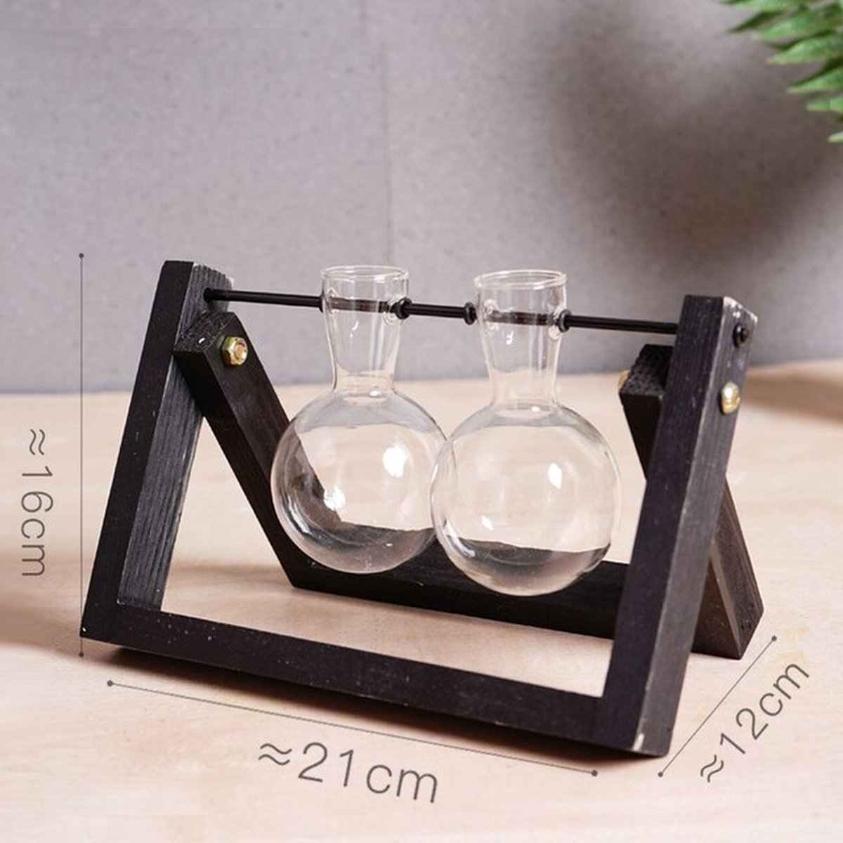 aquarium planten potjes