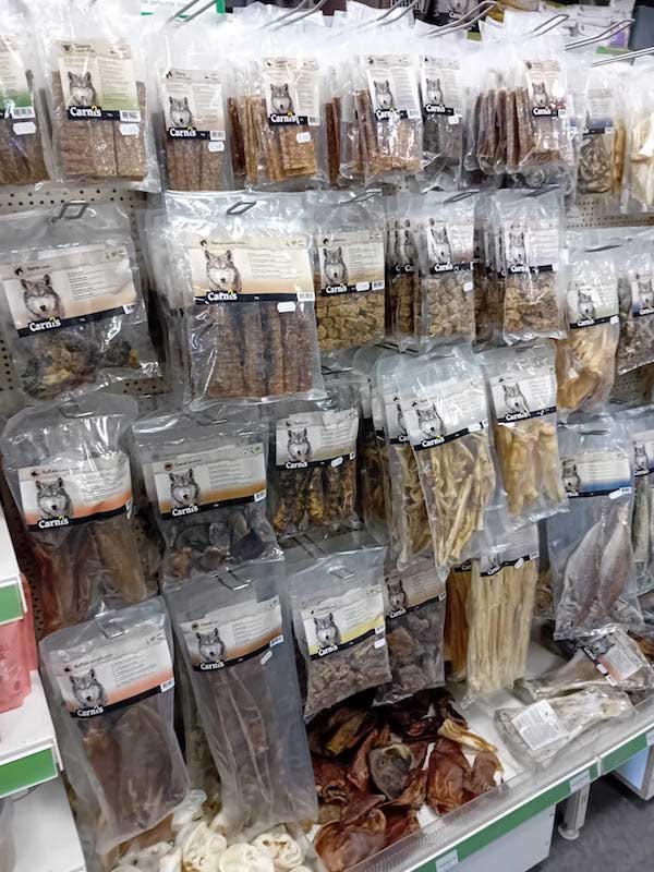 blinqi dierenspeciaalzaak