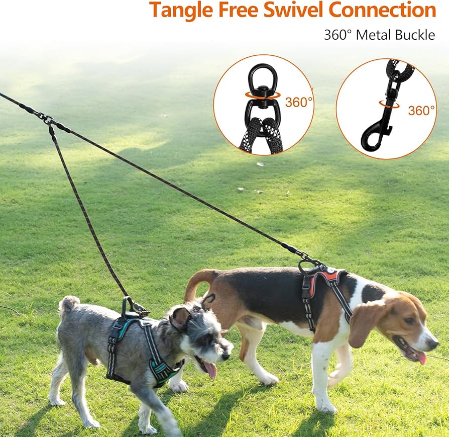 hondenriem voor puppy