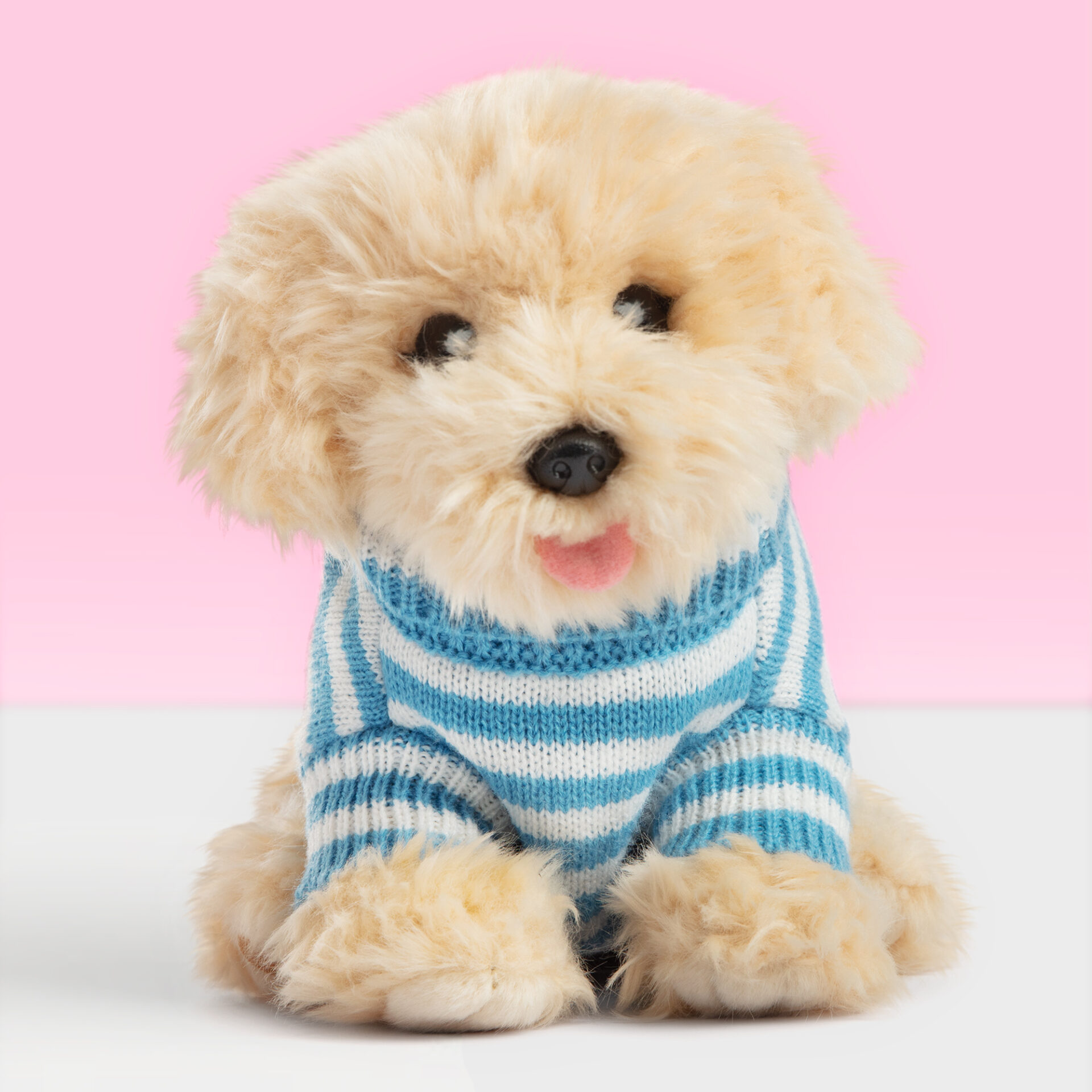 hondenspeelgoed knuffel