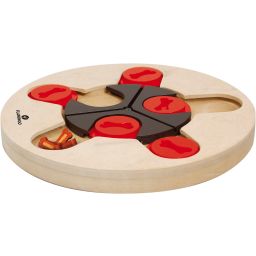 intelligente hondenspeeltjes