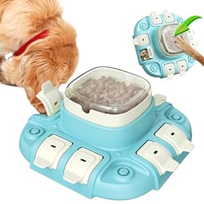 interactieve hondenspeeltjes