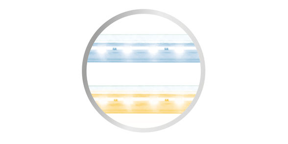 aquarium verlichting 150 cm