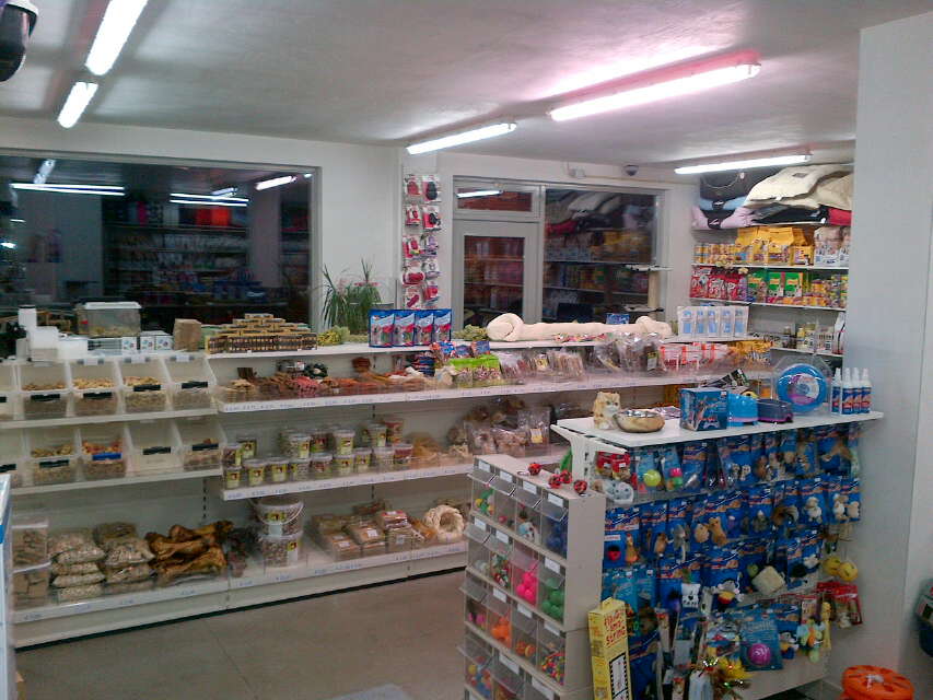 beelen dierenspeciaalzaak