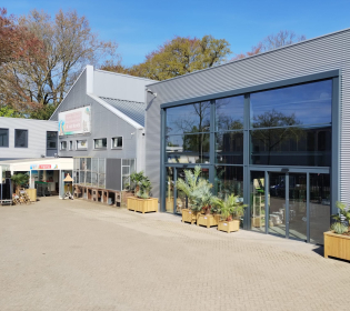 dierenspeciaalzaak kolenbrander