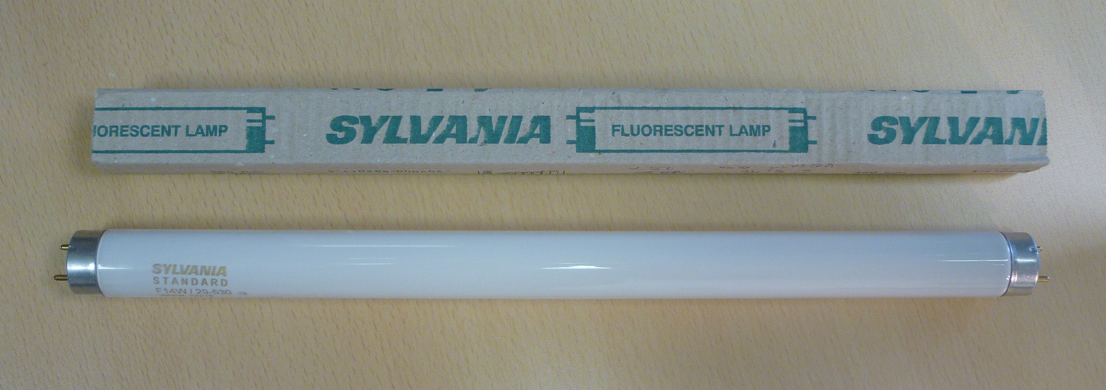 aquarium verlichting tl