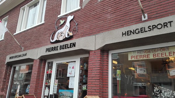 beelen dierenspeciaalzaak
