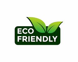 eco-vriendelijk