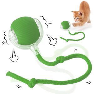 elektrische kat speelgoed