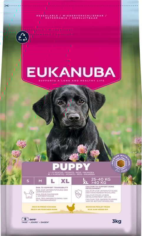 eukanuba