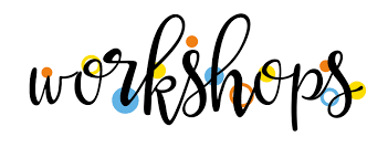 workshops