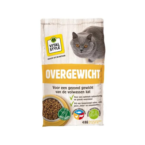 kattenvoeding