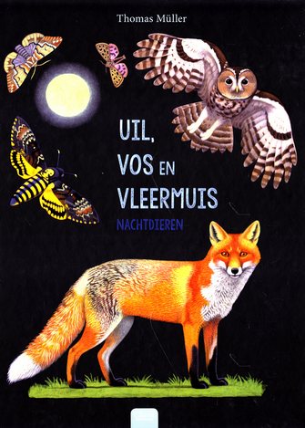 nachtdieren