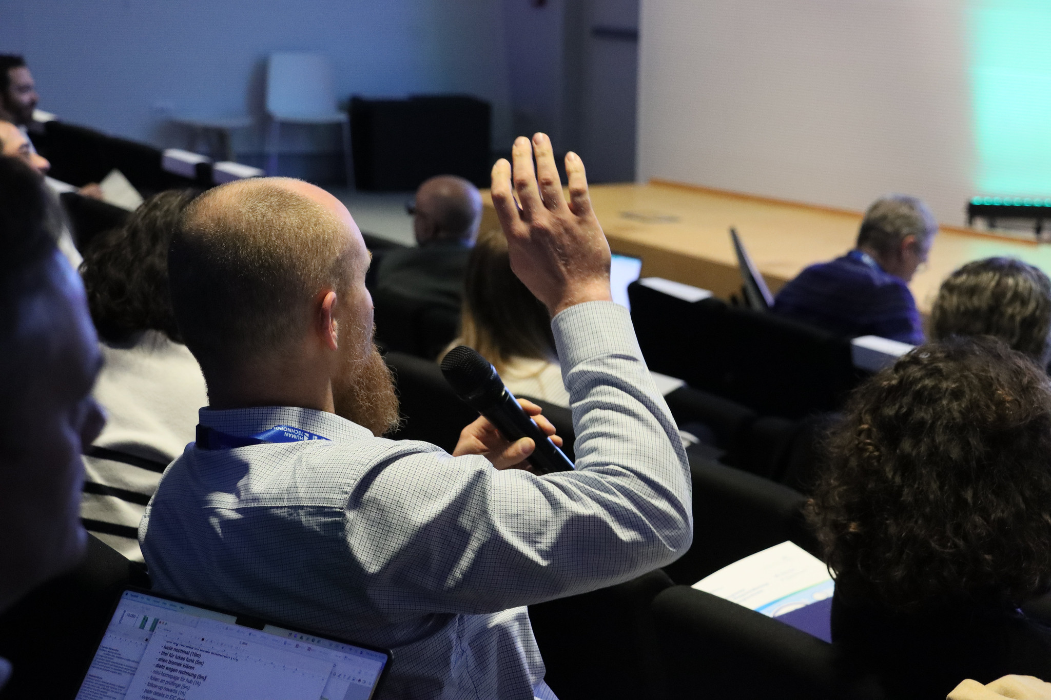 seminars