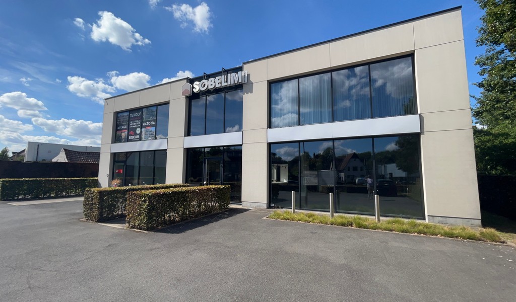 belgie dierenwinkel