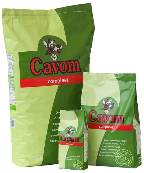 cavom