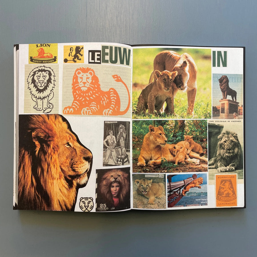 dierenboeken
