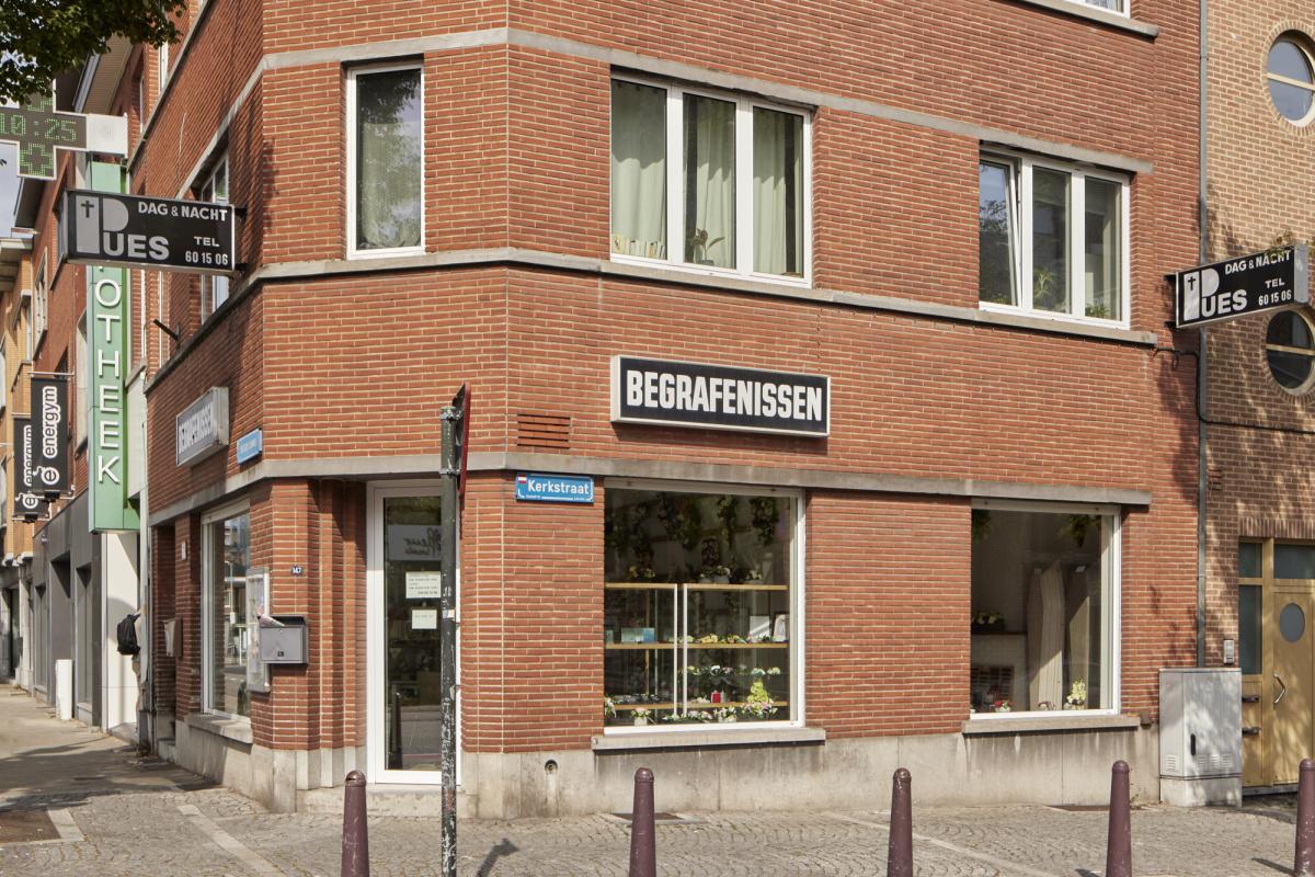 dierenwinkel kessel lo