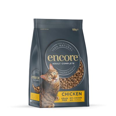 kattenvoer merken