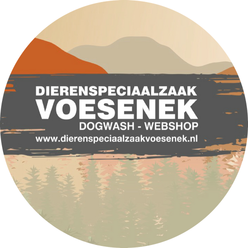 van genechten dierenspeciaalzaak
